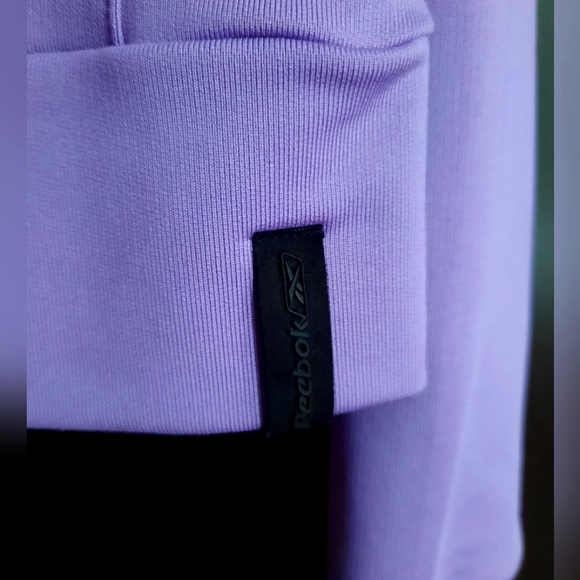 Reebok Athletic Running Track Jacket - Picture 8 of 10